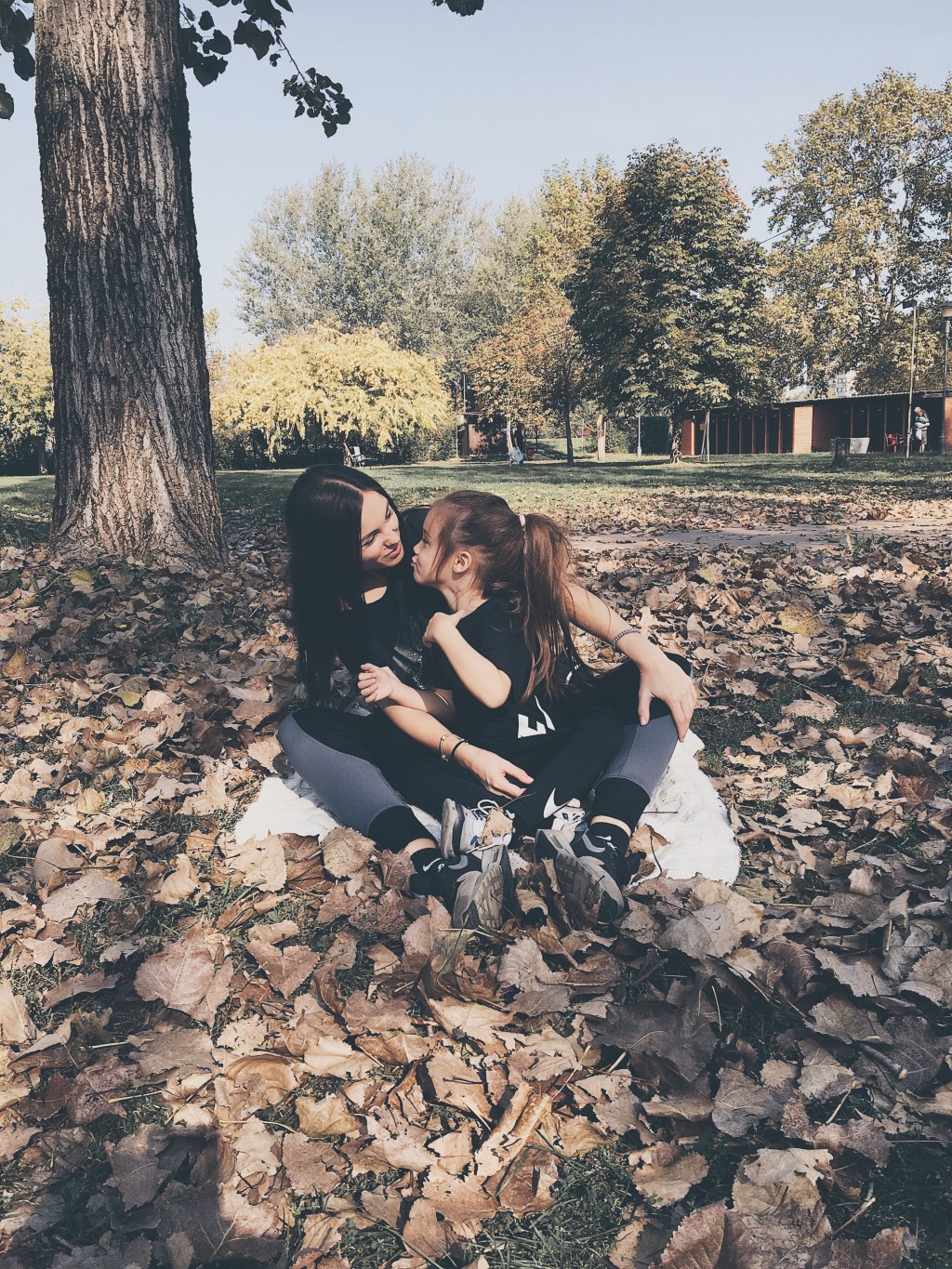 For you, my little&nbsp;ones