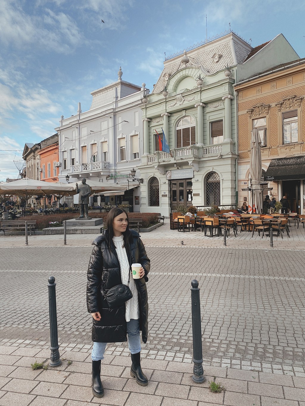 Kad bismo se danas našli na&nbsp;kafi…