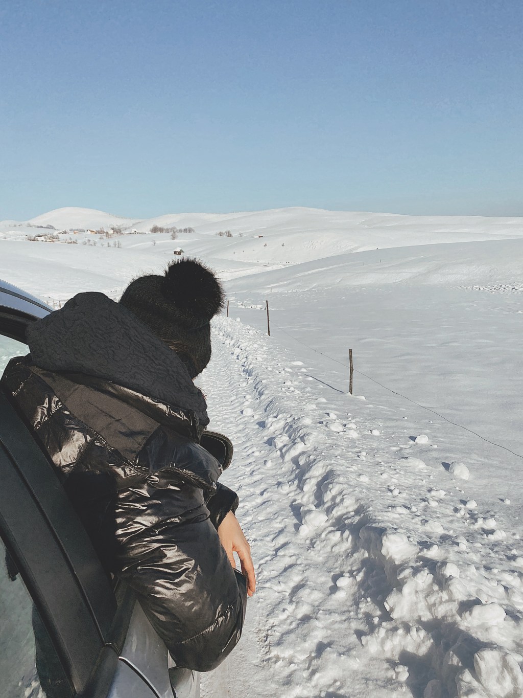 Naše zimovanje u&nbsp;divljini