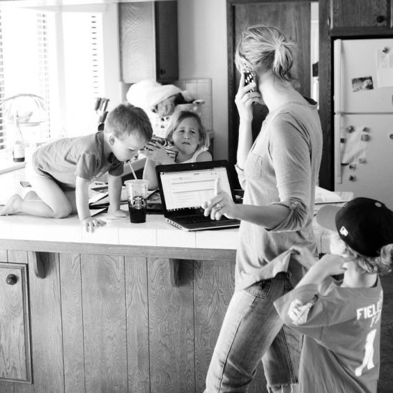 The change we all&nbsp;need