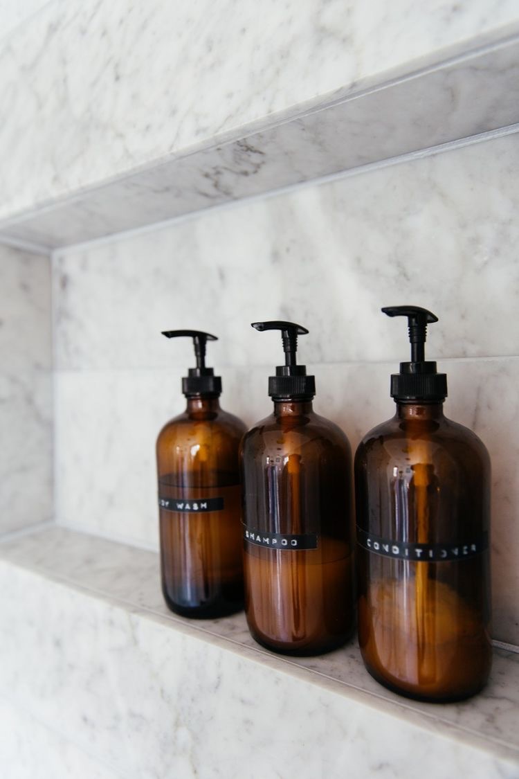 THE CHANGE WE ALL NEED: Iz gomile u minimalno (početno low-tox&nbsp;pospremanje)