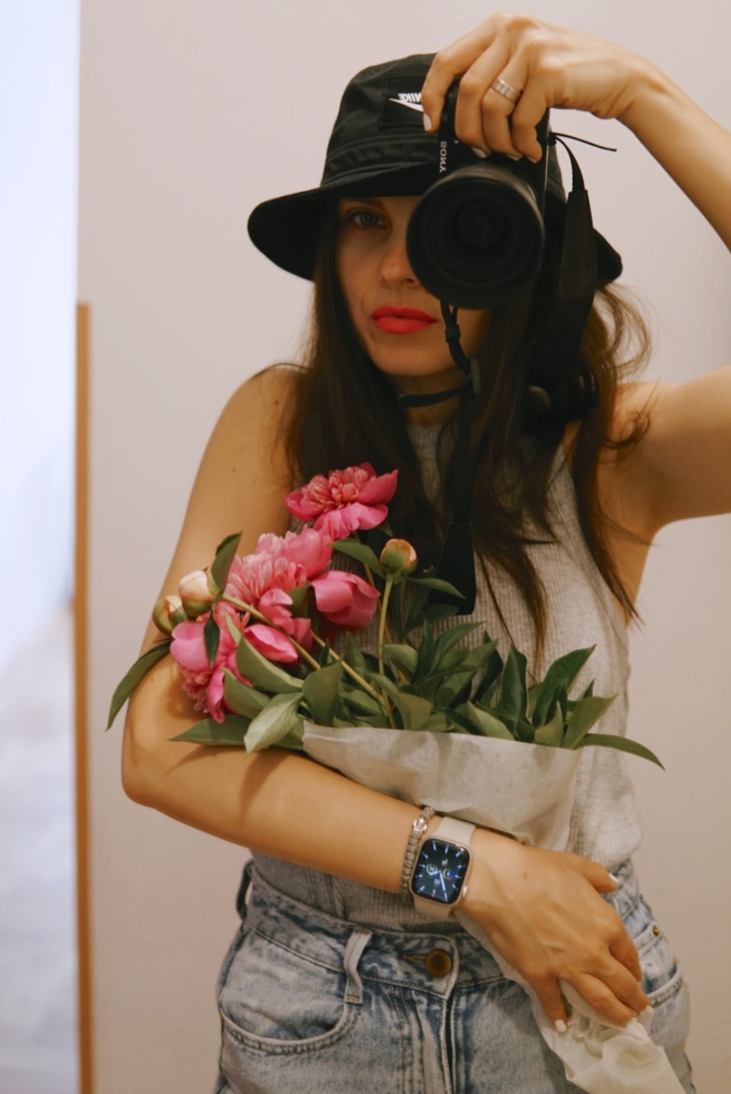 May’23 – the monthly&nbsp;journal