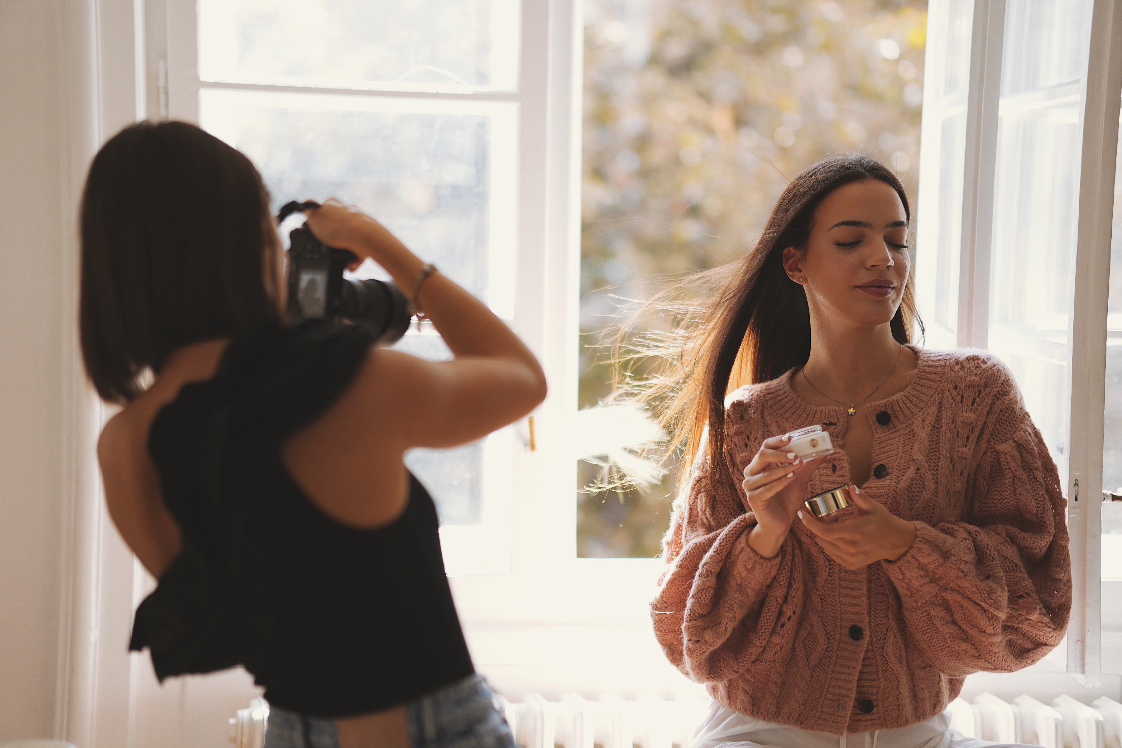 The magic of storytelling