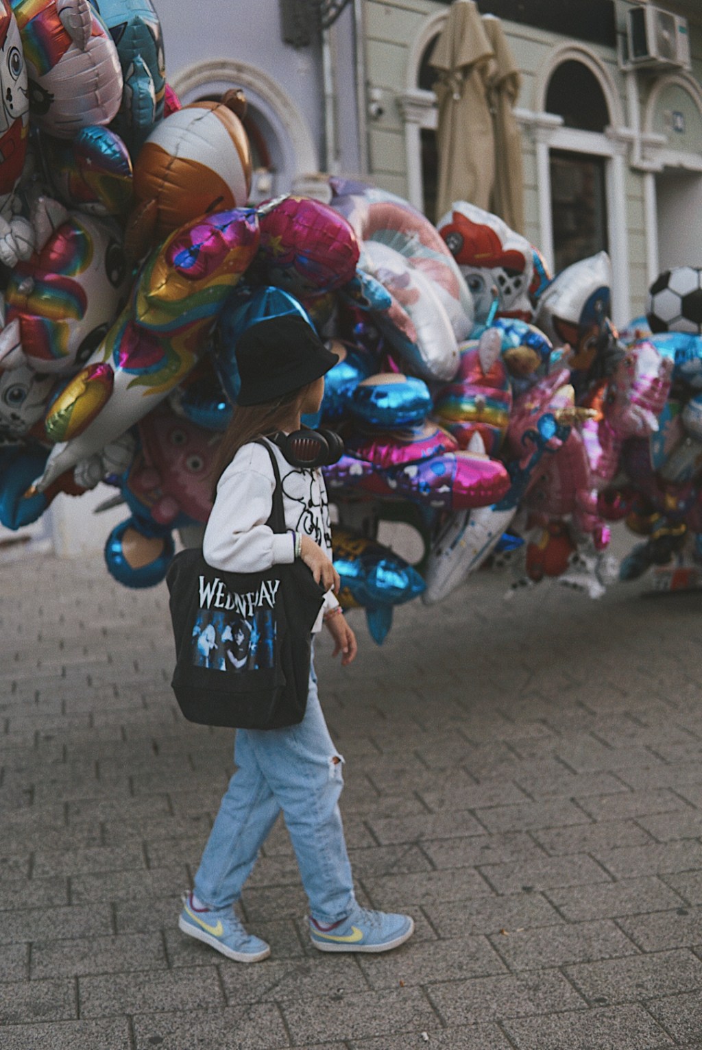 Umesto septembarskog žurnala – Šta ćeš biti kad&nbsp;porasteš?
