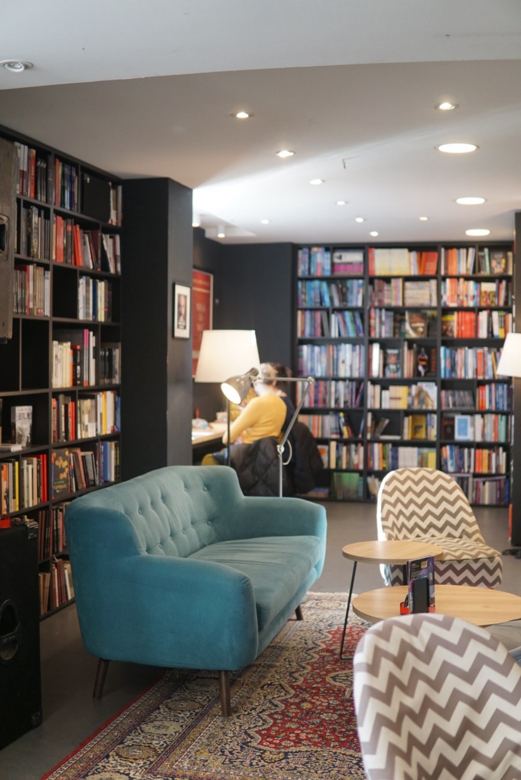 Umesto januarskog žurnala – reading date, novogodišnja odluka koja&nbsp;traje