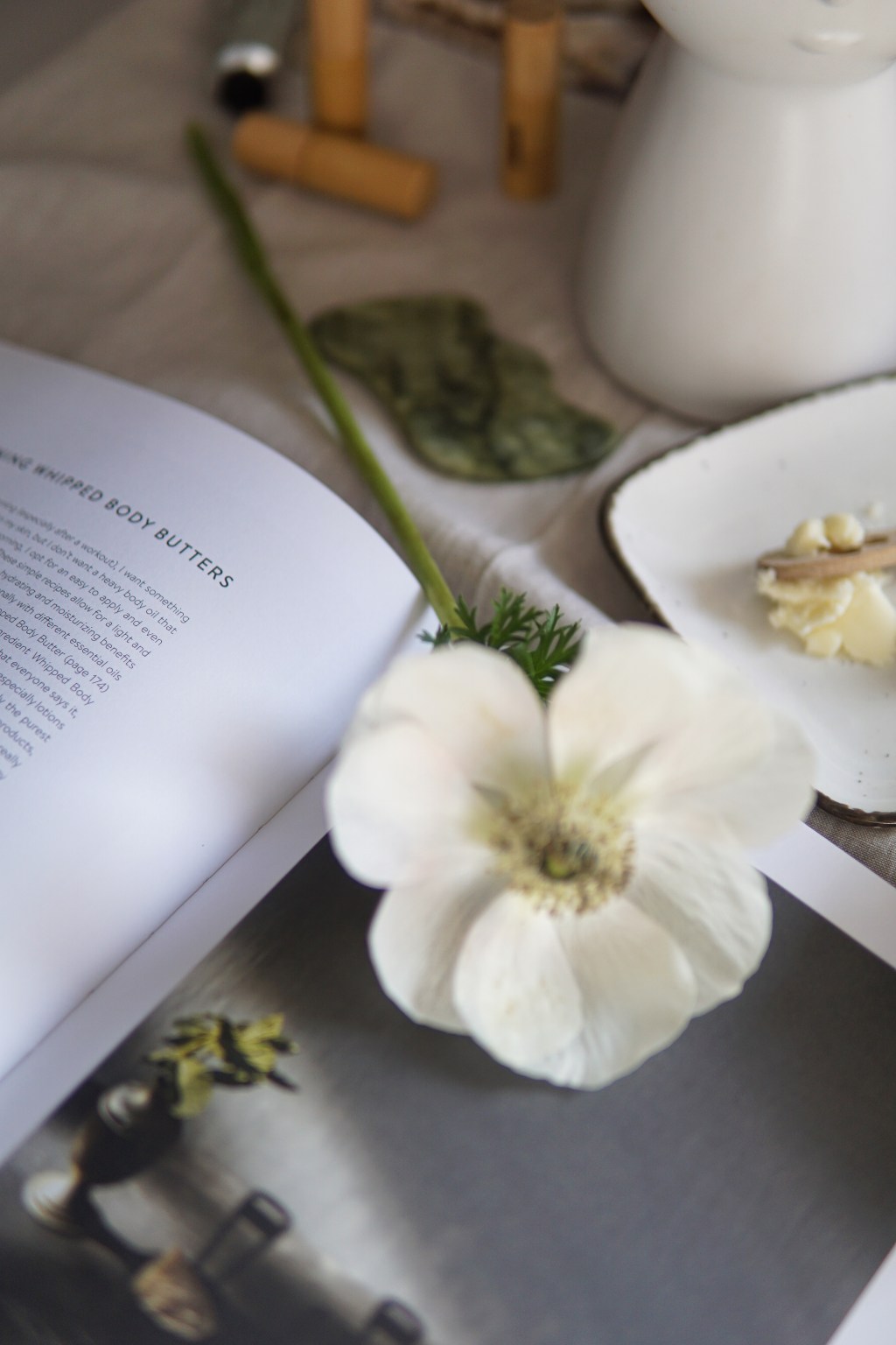 Photo story – najava radionice Uradi sama,probudi&nbsp;čula