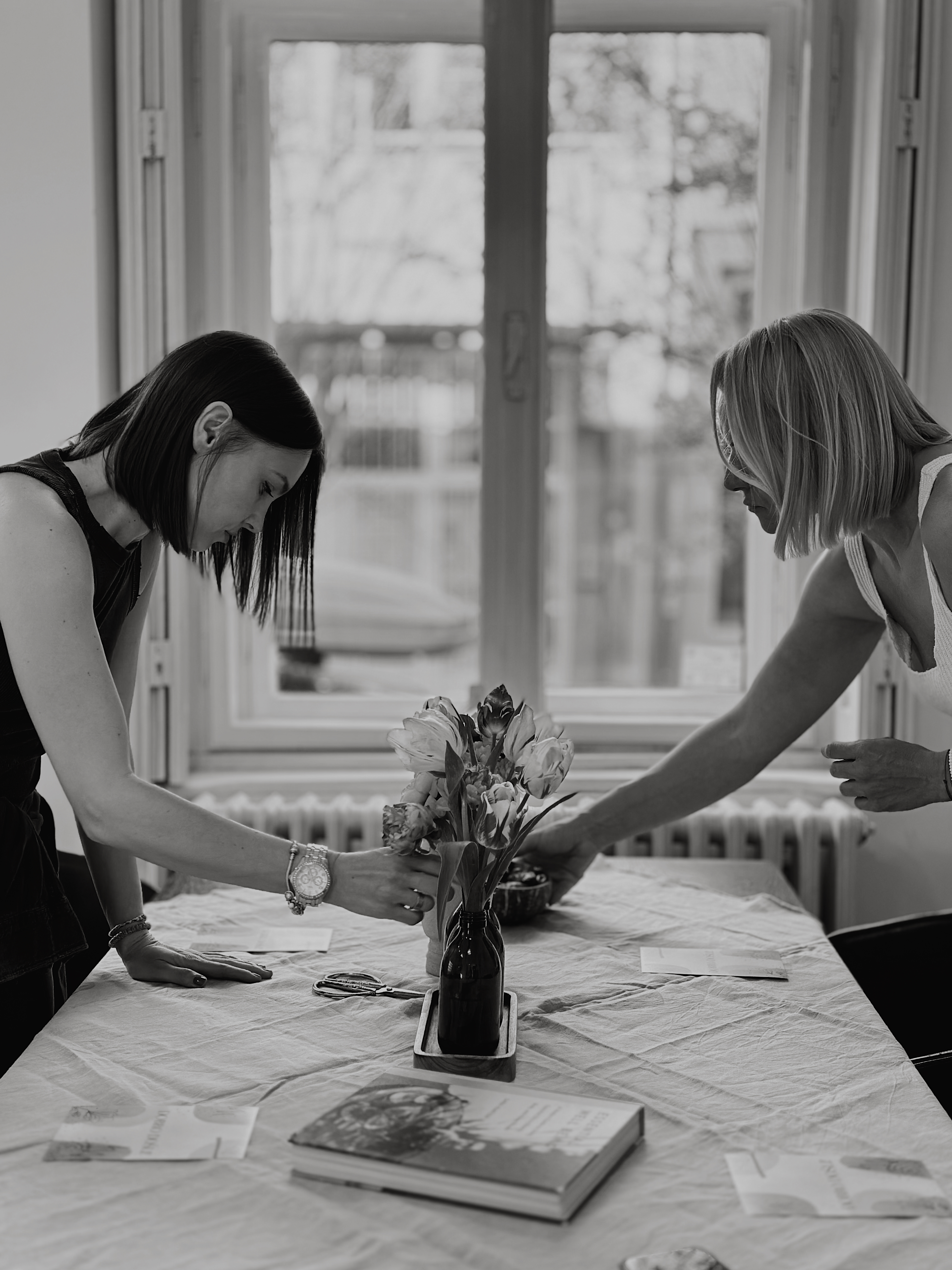 When passion meets purpose – photo story