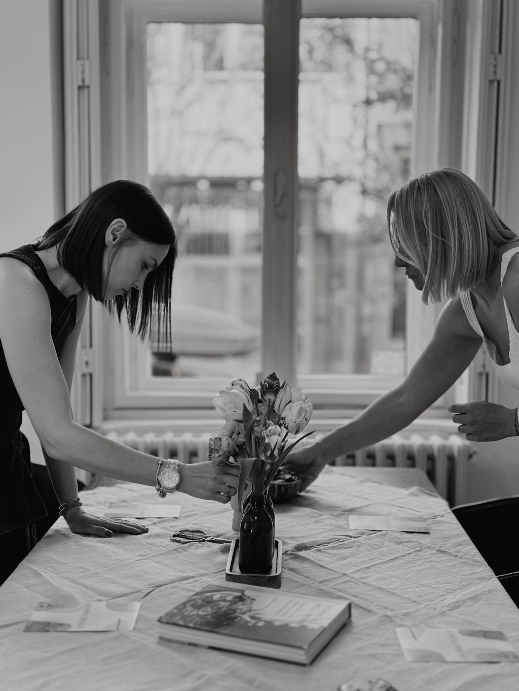 When passion meets purpose – photo&nbsp;story